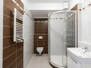 Prodej bytu 1+kk, Praha - Kyje, Federova, 34 m2