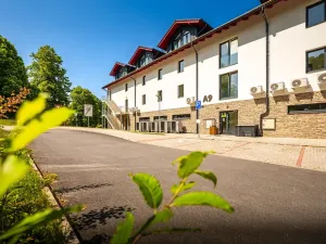 Prodej bytu 2+kk, Lipno nad Vltavou, 50 m2