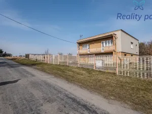 Prodej rodinného domu, Hlubočec, 177 m2