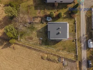 Prodej rodinného domu, Hlubočec, 177 m2