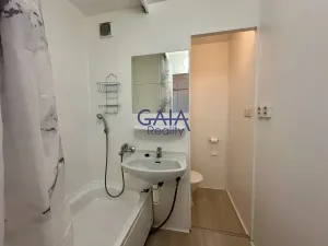 Pronájem bytu 1+1, Hodonín, Vřesová, 30 m2