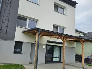 Pronájem bytu 2+kk, Hlučín, Vřesinská, 43 m2