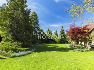 Pronájem rodinného domu, Praha - Nebušice, Malý dvůr, 340 m2