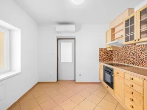 Prodej rodinného domu, Dýšina, V. Brožíka, 130 m2