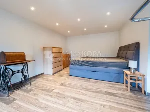 Prodej rodinného domu, Bojanovice, 157 m2