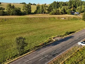 Prodej komerčního pozemku, Otovice, 11425 m2