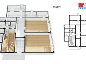 Prodej ubytování, Rokytnice v Orlických horách, 386 m2