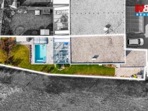 Prodej rodinného domu, Včelná, Jiřičkova, 145 m2