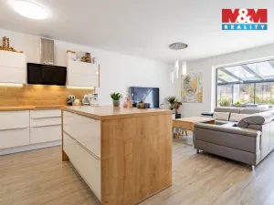 Prodej rodinného domu, Včelná, Jiřičkova, 145 m2