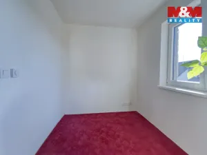 Prodej rodinného domu, Úherce, 85 m2
