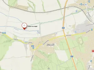 Prodej louky, Třemošná, 16129 m2