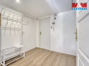 Prodej rodinného domu, Konstantinovy Lázně, Lázeňská, 250 m2