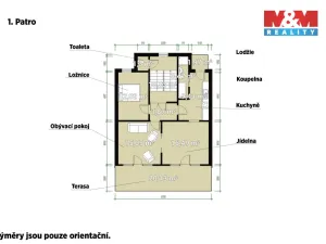 Prodej rodinného domu, Konstantinovy Lázně, Lázeňská, 250 m2
