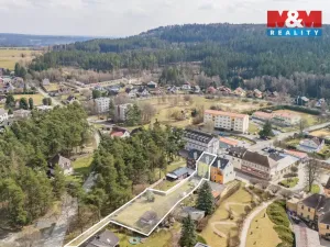 Prodej rodinného domu, Konstantinovy Lázně, Lázeňská, 250 m2