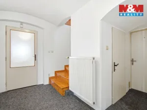 Prodej rodinného domu, Frýdlant, Kodešova, 160 m2