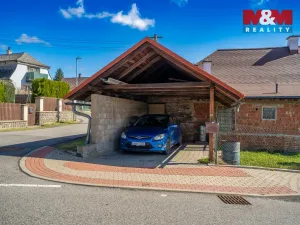 Prodej rodinného domu, Frýdlant, Kodešova, 160 m2