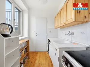 Prodej bytu 3+1, Karlovice - Sedmihorky, 65 m2