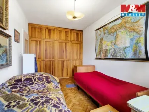 Prodej bytu 3+1, Karlovice - Sedmihorky, 65 m2