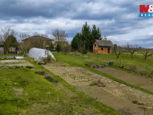 Prodej bytu 3+1, Karlovice - Sedmihorky, 65 m2