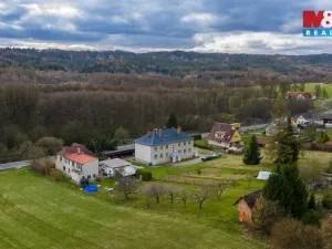 Prodej bytu 3+1, Karlovice - Sedmihorky, 65 m2