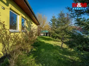 Prodej rodinného domu, Kostelec nad Černými lesy - Kostelec nad Černými Lesy, Osadní, 88 m2