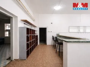 Pronájem komerční nemovitosti, Ostrava, Těšínská, 140 m2