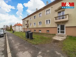 Prodej bytu 1+kk, Mníšek pod Brdy, 5. května, 55 m2