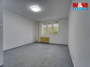 Prodej bytu 3+1, Kdyně, Markova, 66 m2