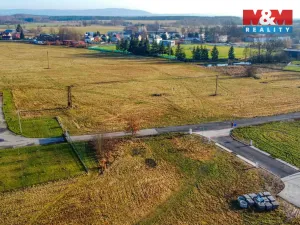 Prodej pozemku pro bydlení, Skalná, 633 m2