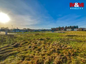 Prodej pozemku pro bydlení, Skalná, 633 m2