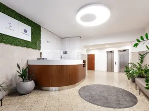 Pronájem kanceláře, Praha - Nové Město, Truhlářská, 37 m2