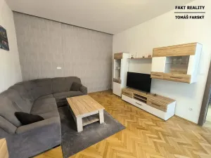 Pronájem bytu 2+1, Ústí nad Labem, Masarykova, 85 m2