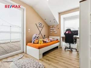 Prodej rodinného domu, Mladá Boleslav, Láskov, 138 m2