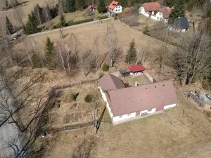 Prodej chalupy, Sněžné, 200 m2
