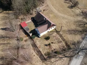 Prodej chalupy, Sněžné, 200 m2