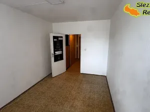 Prodej bytu 2+kk, Praha - Stodůlky, Běhounkova, 46 m2