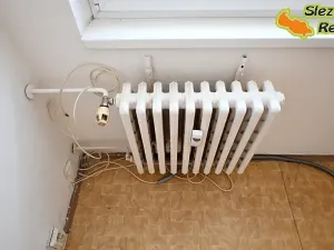 Prodej bytu 2+kk, Praha - Stodůlky, Běhounkova, 46 m2