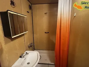 Prodej bytu 2+kk, Praha - Stodůlky, Běhounkova, 46 m2