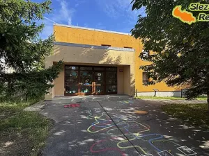 Prodej bytu 2+kk, Praha - Stodůlky, Běhounkova, 46 m2