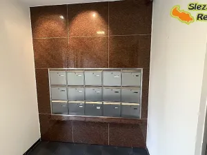 Pronájem bytu 2+1, Ostrava, Blahoslavova, 60 m2