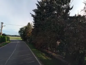 Prodej pozemku pro bydlení, Nový Knín, 411 m2