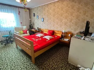 Prodej rodinného domu, Boskovice, 320 m2