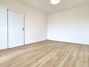 Pronájem bytu 1+1, Písek, třída Přátelství, 36 m2