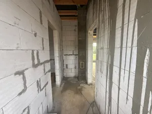 Pronájem rodinného domu, Havířov, Farská, 49 m2