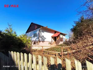 Prodej rodinného domu, Jeseník, Erbenova, 200 m2