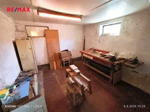 Prodej rodinného domu, Jeseník, Erbenova, 200 m2