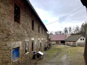 Prodej pole, Dolní Město, 124655 m2