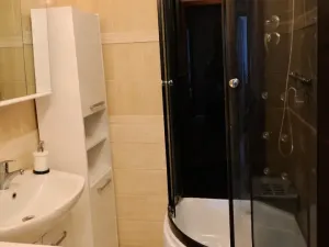 Pronájem bytu 3+kk, Brandýs nad Labem-Stará Boleslav - Brandýs nad Labem, Lipová, 67 m2