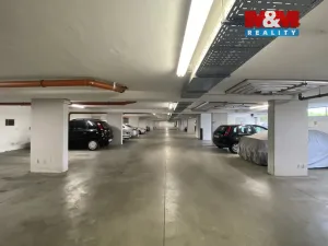 Pronájem bytu 2+kk, Lovosice, Osvoboditelů, 63 m2