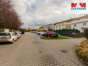 Prodej bytu 2+kk, Nehvizdy, Vyšehořovická, 62 m2